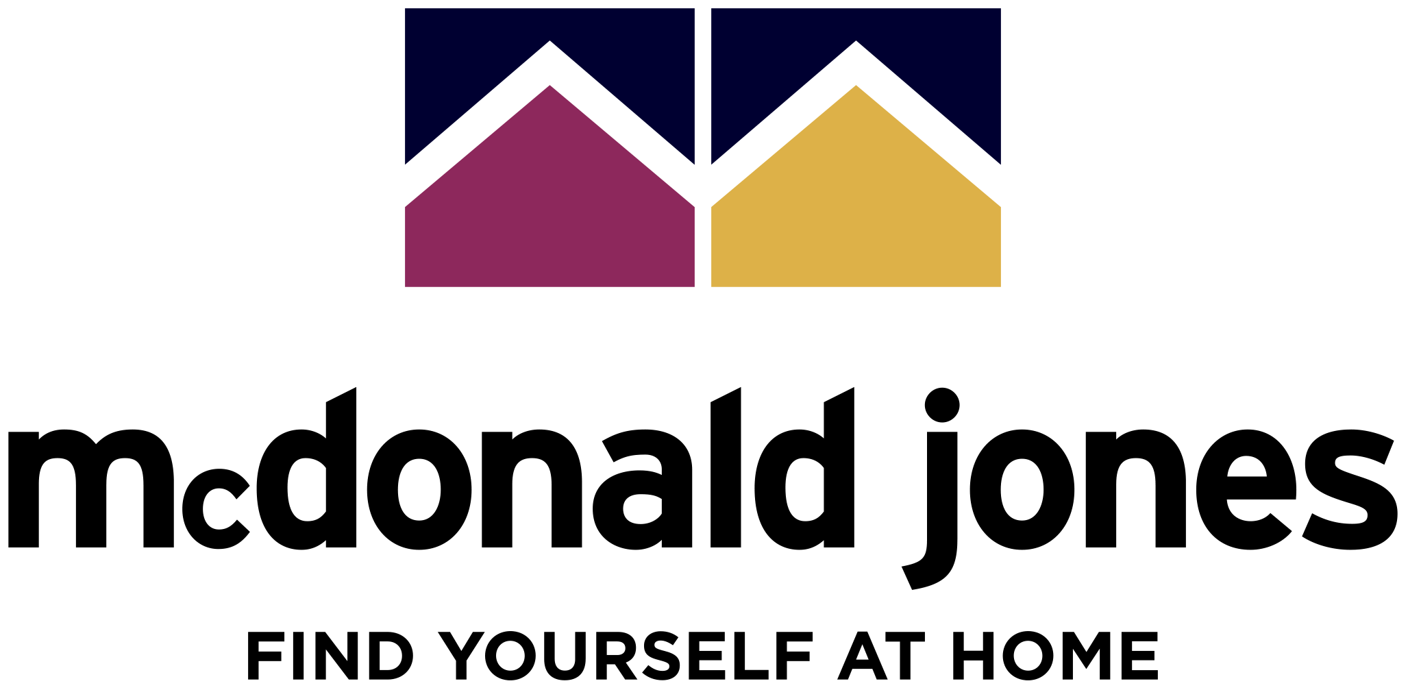 McDonald Jones logo